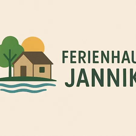 Holiday home Jannik