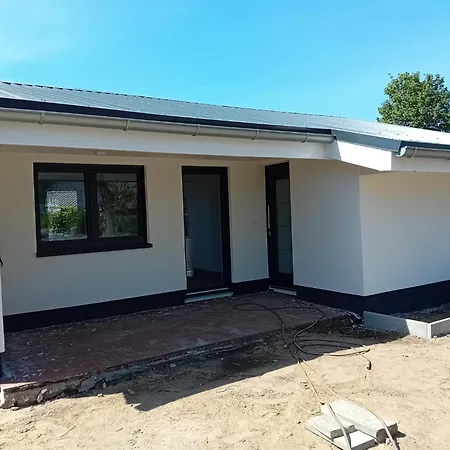 Jannik Holiday home *