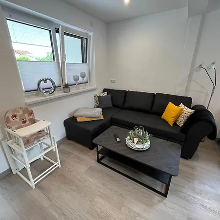 Jannik Feriehus Hüde