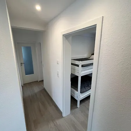 Ferienhaus Jannik