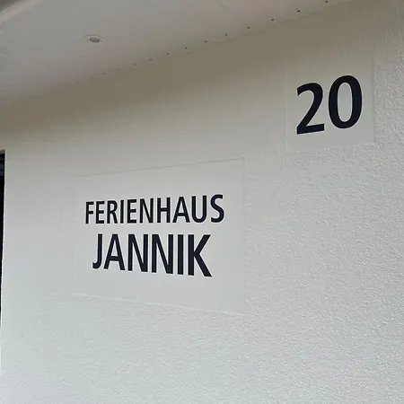 Jannik