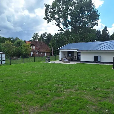 Feriehus Jannik Hüde