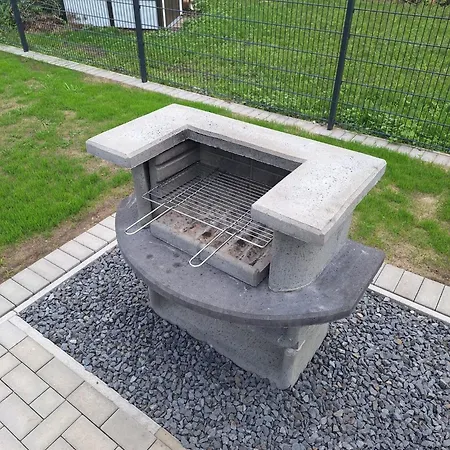 Vakantiehuis Jannik Hüde